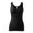 DAMEN TANKTOP TRIUMPH - SCHWARZ - TANKTOPS - KLEIDUNG