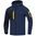 HERREN SOFTSHELLJACKE ARDON CITYCONIC - DUNKELBLAU - SOFTSHELLJACKEN - KLEIDUNG