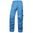 BUNDHOSE ARDON®SUMMER - BLAU - ARBEITSHOSEN OHNE LATZ - ARBEITS KLEIDUNG