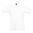 KINDER POLOSHIRT SUMMER - WEISS - KINDER T-SHIRTS - KINDER KLEIDUNG