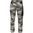 HERREN CAMOUFLAGE HOSE CRAMBE - CAMOUFLAGE GRAU - BUNDHOSEN - ARBEITS KLEIDUNG