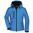 WINTER DAMEN SOFTSHELLJACKE JN1001 - AQUA - SPORT SOFTSHELLJACKEN - SPORT KLEIDUNG