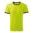 T-SHIRT INFINITY - LIMETTE - KURZARM-T-SHIRTS - KLEIDUNG