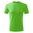 TRICOU BĂRBĂTESC CLASSIC NEW - APPLE GREEN - TRICOURI CU MÂNECĂ SCURTĂ - ÎMBRĂCĂMINTE