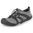 ÎNCĂLȚĂMINTE BAREFOOT CXS PURESTEP - GRI / NEAGRĂ - CASUAL, HOBBY SAU DE ORAȘ - ÎNCĂLŢĂMINTE