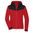 NŐI KÖNNYŰ SOFTSHELL DZSEKI JN1179 - VILÁGOSPIROS / FEKETE / VILÁGOSPIROS - SOFTSHELL DZSEKIK - SPORTRUHÁZAT