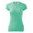 DAMEN T-SHIRT FANTASY - MINZE - SPORT T-SHIRTS MIT KURZEN ÄRMELN - SPORT KLEIDUNG