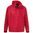 HERREN OUTDOORJACKE JN1010 - ROT - OUTDOOR-JACKEN - SPORT KLEIDUNG