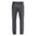 HERREN CHINO HOSEN PERFORMANCE - KOHLE - JEANS - KLEIDUNG