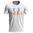 T-SHIRT WAVES - WEISS - T-SHIRTS BONTIS - KLEIDUNG