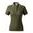 DAMEN POLO-SHIRT FOCUS - MILITARY - KURZARM POLO-SHIRTS - KLEIDUNG