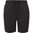 HERREN SWEATSHORTS TERRY - DUNKELGRAU MELIERT - SPORT SHORTS - SPORT KLEIDUNG