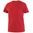 KURZARM-T-SHIRT CXS NOLAN - ROT - KURZARM-T-SHIRTS - KLEIDUNG