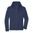 FÉRFI KÖNNYŰ SOFTSHELL DZSEKI JN1180 - SÖTÉTKÉK - SOFTSHELL DZSEKIK - SPORTRUHÁZAT