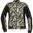 HERREN BUNDJACKE NEURUM CAMOUFLAGE - DUNKEL OLIVGRÜN - BUNDJACKEN - ARBEITS KLEIDUNG