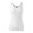 DAMEN TANKTOP TRIUMPH - WEISS - TANKTOPS - KLEIDUNG