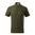 TRICOU POLO BĂRBĂTESC CU GULER PRIME - MILITARY - TRICOURI POLO - ÎMBRĂCĂMINTE