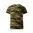TRICOU COPII CAMUFLAJ CAMOUFLAGE - CAMUFLAJ VERDE - TRICOURI PENTRU COPII - ÎMBRĂCĂMINTE PENTRU COPII