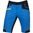 ARBEITSSHORTS 4XSTRETCH - BLAU - ARBEITSSHORTS - ARBEITS KLEIDUNG