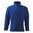 HANORAC BĂRBAȚI FLEECE JACKET - ALBASTRU REGAL - HANORACE DIN FLEECE - ÎMBRĂCĂMINTE