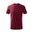 TRICOU BASIC PENTRU COPII - GARNET - TRICOURI PENTRU COPII - ÎMBRĂCĂMINTE PENTRU COPII