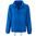 DAMEN WINDJACKE JN1131 - LEUCHTEND BLAU - WASSERDICHTE JACKEN - KLEIDUNG