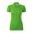 TRICOU POLO FEMEI SINGLE J - APPLE GREEN - TRICOURI POLO - ÎMBRĂCĂMINTE