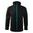 HERREN SOFTSHELLJACKE COOL - SCHWARZ - SOFTSHELLJACKEN - KLEIDUNG