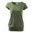 DAMEN T-SHIRT CITY - KHAKI - KURZARM-T-SHIRTS - KLEIDUNG