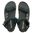 SANDALEN GUMBIES TRACKER - GRAU - SANDALEN - SCHUHE