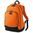 STUDENTENRUCKSACK CITY - ORANGE - RUSCKSÄCKE - TASCHEN UND RUCKSÄCKE