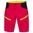HERREN-SOFTSHELL-SHORTS ARDON CITYCONIC - ROT - SPORT SHORTS - SPORT KLEIDUNG
