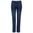 DAMEN STRAIGHT JEANS KATY - DUNKELBLAU - JEANS - KLEIDUNG