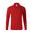KINDER-POLOSHIRT MIT LANGEN ÄRMELN PIQUE POLO LS - ROT - KINDER T-SHIRTS - KINDER KLEIDUNG