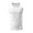 HERREN TANKTOP CLASSIC-T - WEISS - TANKTOPS - KLEIDUNG