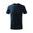 KINDER T-SHIRT BASIC - MARINEBLAU - KINDER T-SHIRTS - KINDER KLEIDUNG