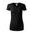 DAMEN T-SHIRT ORIGIN - SCHWARZ - T-SHIRTS AUS BIO-BAUMWOLLE - KLEIDUNG