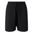 HERREN SHORTS COOL JOG - SCHWARZ - KURZE HOSEN & SHORTS - KLEIDUNG