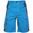 ARBEITSSHORTS VISION - BLAU - ARBEITSSHORTS - ARBEITS KLEIDUNG