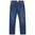 HERREN STRAIGHT JEANS LEO - DUNKELBLAU - JEANS - KLEIDUNG