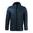 HERREN STEPPJACKE EVEREST - MARINEBLAU - SPORT STEPPJACKEN - SPORT KLEIDUNG