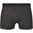 HERREN-BOXERSHORTS - 2 STÜCK PRO PACKUNG - DUNKELGRAU MELIERT - BOXER BRIEFS - KLEIDUNG