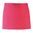 ȘORȚ SCURT PENTRU BAR CU BUZUNARE - HOT PINK - ȘORȚURI PÂNĂ LA TALIE - HAINE DE LUCRU