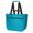 NÁKUPNÁ TAŠKA SOFTBASKET - TEAL - NÁKUPNÉ TAŠKY - TAŠKY A BATOHY