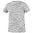 T-SHIRT CXS DARREN - WEISS - KURZARM-T-SHIRTS - KLEIDUNG