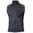 HERREN FUNKTIONSWESTE ARDON BREEFFIDRY - DUNKELGRAU - OUTDOOR-WESTEN - SPORT KLEIDUNG