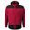 HERREN WINTER-SOFTSHELLJACKE VERTEX - MARLBOROROT - SOFTSHELLJACKEN - KLEIDUNG