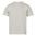 T-SHIRT MIT KURZEM ÄRMEL LOOSE FIT - ZEMENTGRAU - KURZARM-T-SHIRTS - KLEIDUNG