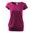 DÁMSKÉ TRIČKO CITY - SVĚTLE FUCHSIOVÁ - TRIČKA S KRÁTKÝM RUKÁVEM - OBLEČENÍ