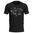 T-SHIRT SPORT - SCHWARZ - T-SHIRTS BONTIS - KLEIDUNG